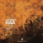 cover: Afonso Maia - Imperfect Cell EP