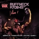 cover: Electrux|Strange Rollers|Radiokillaz|Kambelt - Ruffneck Rydims Volume 1