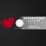 cover: Apparatique - Love EP