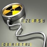 cover: Alzie Ramsey - Codex Alimentarius