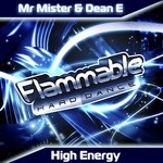 cover: Dean E|Mr Mister - High Energy