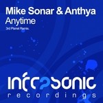 cover: Sonar, Mike|Anthya - Anytime