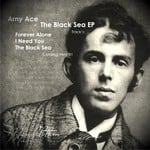 cover: Arny Ace - The Black Sea EP