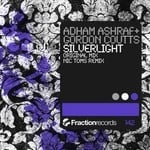 cover: Ashraf, Adham|Gordon Coutts - Silverlight