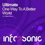 cover: Ultimate - One Way To A Better World