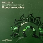 cover: Ponce, Jose|Fran Lk - RoomWorks