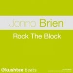 cover: Jonno Brien - Rock The Block