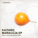 cover: Kaitaro - Maracuja EP