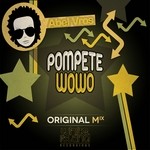 cover: Abel Vros - Pompete Wowo