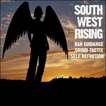 cover: Guidance, Dan|Sound Tactix|Self Definition - South West Rising