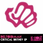 cover: Deltoidman - Critical Britney