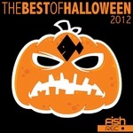 cover: Various - The Best Of Halloween 2012