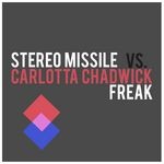 cover: Carlotta Chadwick|Stereo Missile - Freak