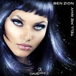 cover: Ben Zion - Tell Me Why