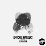 cover: Knuckle Walkers - Instinct