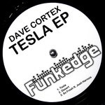 cover: Dave Cortex - Tesla EP