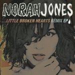 cover: Norah Jones - Little Broken Hearts (remix EP)