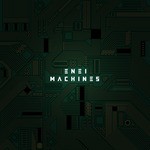 cover: Enei - Machines