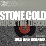 cover: Stone Cold - Rock The Disco