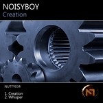 cover: Noisyboy - Creation