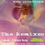 cover: Dee Costa - New Direction (The remixes)