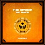 cover: The Divider - Go Back