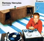 cover: Ramsey Hercules - Some Edits