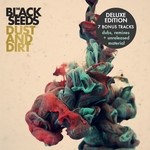 cover: The Black Seeds - Dust & Dirt: Deluxe Edition