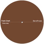 cover: Frank Charli - Broken Sleep