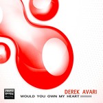 cover: Derek Avari - Would You Own My Heart