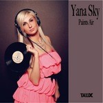 cover: Yana Sky - Paints Air