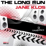 cover: Jane Klos - The Long Run