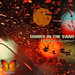 cover: Doors In The Sand - Moments Disappear EP