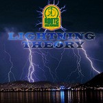 cover: Rootz Underground - Lightning Theory