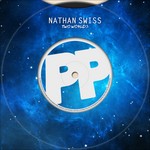 cover: Nathan Swiss - Two Worlds EP