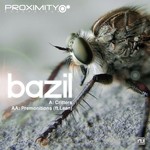 cover: Bazil - Critters / Premonitions