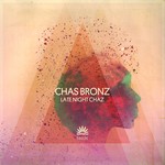 cover: Chas Bronz - Late Night Chaz