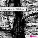 cover: James Warren - Heligan