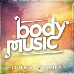 cover: Various - Body Music: Choices Vol 9