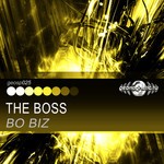 cover: Bo Biz - The Boss