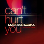 cover: Layo & Bushwacka - Can't Hurt You