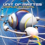 cover: Various - Unit Of Matter