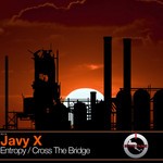 cover: Javy X - Entropy