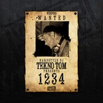 cover: Tekno Tom - 1 2 3 4