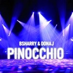 cover: Bsharry|Dona J - Pinocchio