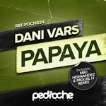 cover: Dani Vars - Papaya