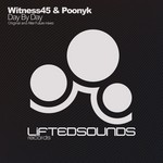 cover: Witness45 & Poonyk - Day By Day