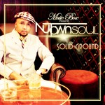 cover: Nutown Soul - Solid Ground