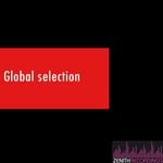 cover: Various - Global Selection