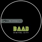 cover: Baad - Digital City